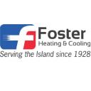 Foster Heating & Cooling logo