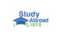 Study Abroad Lists image 1