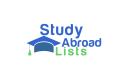 Study Abroad Lists logo