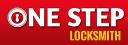 One Step Locksmith logo