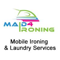 Maid 4 Ironing image 1