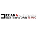 École des Beaux-arts de Montréal logo