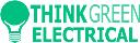 Think Green Electrical logo