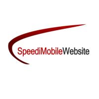 Speedi Mobile Website image 1