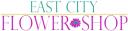 East City Flower Shop logo