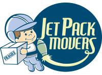 Jet Pack Movers image 1