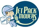 Jet Pack Movers logo