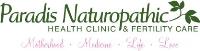 Paradis Naturopathic Health Clinic & Fertility image 1