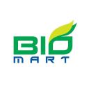 BioMart Inc. logo