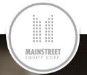 Mainstreet Equity Corp. logo