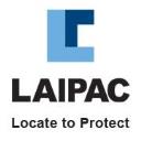 Laipac Technology Inc. logo