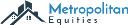 Metropolitan Equities logo