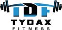 Tydax Fitness  logo