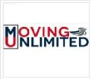 Moving Unlimited logo