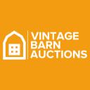 Vintage Barn Auctions logo