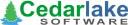 Cedarlake Software logo