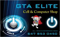 GTA ELITE Cell & Computer Shop image 2