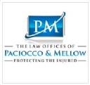 Paciocco & Mellow - Injury Lawyers logo