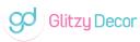 Glitzy Decor logo