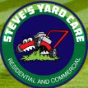 Steve's Yard Care logo