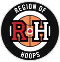 Region of Hoops logo