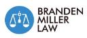 Branden Miller Law logo