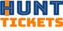 HuntTickets logo