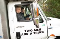 Two Men And A Truck image 1