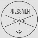 Pressmen logo