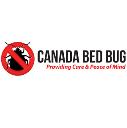 Canada Bed Bug logo