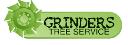 Grinders Tree Service logo