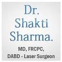 Dr Sharma Dermatology logo