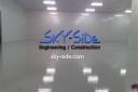 Sky-Side Engineering & Construction logo