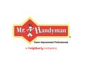 Mr. Handyman of Calgary South logo