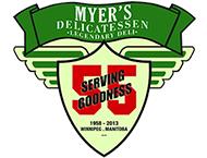 Myer's Delicatessen image 3
