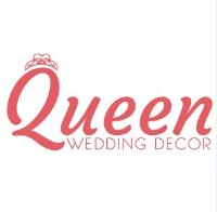  Queen Wedding Decor image 8