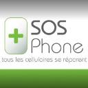 SOS Phone Limoilou logo