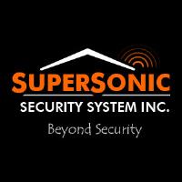 Supersonic Security System Inc. image 1