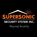 Supersonic Security System Inc. logo