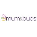 Mum and Bubs Barrie logo