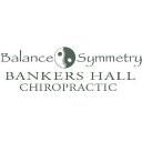 Bankers Hall Chiropractic logo