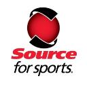 Source For Sports logo