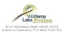 Williams Lake Smiles logo