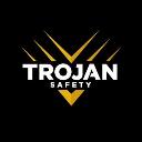 Trojan Safety logo