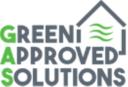 Green Approved Solutions - HVAC Toronto logo