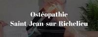 Ostéopathie Saint-Jean-sur-Richelieu image 1