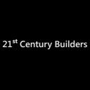 21st Century Builders logo