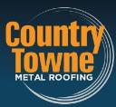 Country Towne Metal Roofing logo