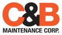 C & B Maintenance Ltd logo
