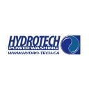 Hydro Tech logo
